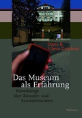 Cover: Das Museum als Erfahrung - Wallstein