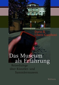 Abbildung von: Das Museum als Erfahrung - Wallstein