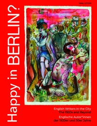 Abbildung von: Happy in Berlin? - Wallstein