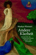 Cover: Andere Klarheit - Wallstein