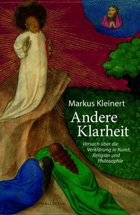 Abbildung von: Andere Klarheit - Wallstein
