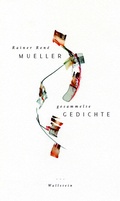 Cover: Gesammelte Gedichte - Wallstein
