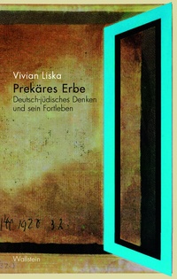 Enlarge image Cover: Prekäres Erbe - Wallstein