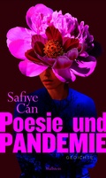 Cover: Poesie und Pandemie - Wallstein