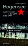 Cover: Bogensee - Wallstein
