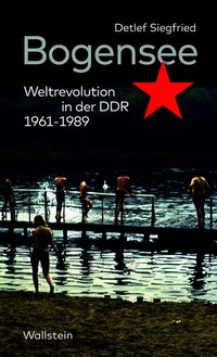Enlarge image Cover: Bogensee - Wallstein