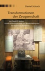 Cover: Transformationen der Zeugenschaft - Wallstein