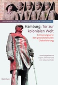 Cover: Hamburg: Tor zur kolonialen Welt - Wallstein