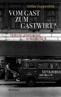 Cover: Vom Gast zum Gastwirt? - Wallstein