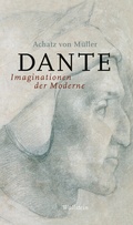 Cover: Dante - Wallstein