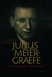 Abbildung von: Julius Meier-Graefe - Wallstein