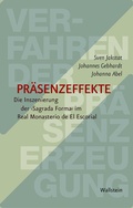 Cover: Pr&auml;senzeffekte - Wallstein