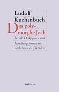 Cover: Das polymorphe Joch - Wallstein