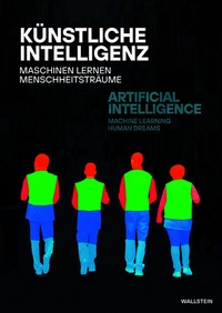 Abbildung von: Künstliche Intelligenz // Artificial Intelligence - Wallstein