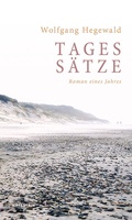 Cover: Tagess&auml;tze - Wallstein
