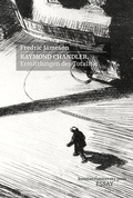 Cover: Raymond Chandler - Konstanz University Press