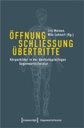 Cover: &Ouml;ffnung - Schlie&szlig;ung - &Uuml;bertritte - transcript