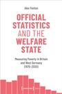 Cover: Official Statistics and the Welfare State - transcript