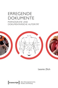 Abbildung von: Erregende Dokumente - transcript