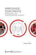 Cover: Erregende Dokumente - transcript