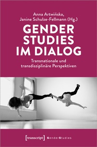 Enlarge image Cover: Gender Studies im Dialog - transcript