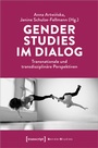 Cover: Gender Studies im Dialog - transcript