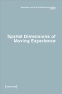 Cover: Dimensions. Journal of Architectural Knowledge - transcript
