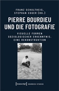 Cover: Pierre Bourdieu und die Fotografie - transcript