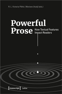 Abbildung von: Powerful Prose - transcript