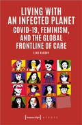 Cover: Living with an Infected Planet - transcript