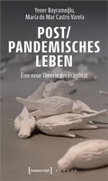 Cover: Post/pandemisches Leben - transcript