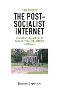 Enlarge image Cover: The Post-Socialist Internet - transcript