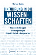 Cover: Einf&uuml;hrung in die Wissenschaften - transcript