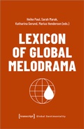 Cover: Lexicon of Global Melodrama - transcript