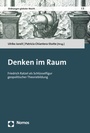 Cover: Denken im Raum - Nomos