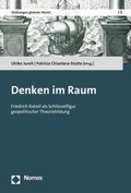 Cover: Denken im Raum - Nomos
