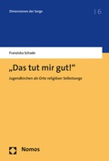 Cover: "Das tut mir gut!" - Nomos