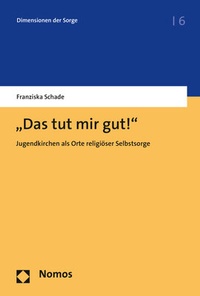 Abbildung von: "Das tut mir gut!" - Nomos