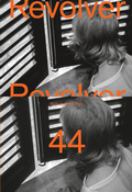 Cover: Revolver 44 - Verlag der Autoren