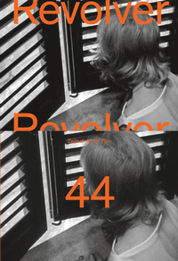 Enlarge image Cover: Revolver 44 - Verlag der Autoren