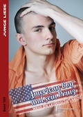 Cover: American Boy und sein Prinz 5 - Himmelst&uuml;rmer