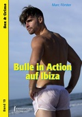 Cover: Bulle in Action auf Ibiza - Himmelst&uuml;rmer