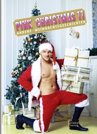 Enlarge image Cover: Pink Christmas 11 - Himmelstürmer