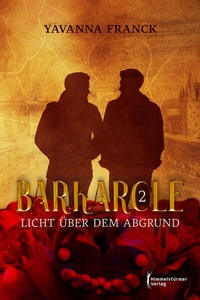 Enlarge image Cover: Barkarole 2 - Himmelstürmer