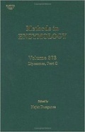Cover: Advances in Enzyme Regulation: Volume 44 - Elsevier