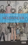 Cover: SKYDANCER - boox-verlag