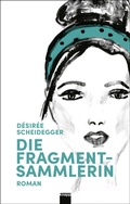 Cover: Die Fragmentsammlerin - Knapp Verlag
