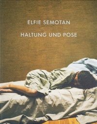 Abbildung von: Haltung und Pose / Position and Pose - Fotohofedition