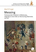 Cover: Messing - LIBRUM Publishers & Editors LLC