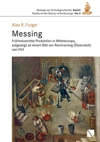 Abbildung von: Messing - LIBRUM Publishers & Editors LLC